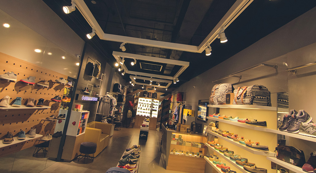 Urban Superior Store