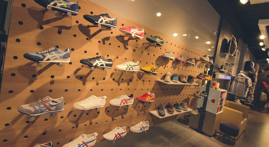 Urban Superior Store